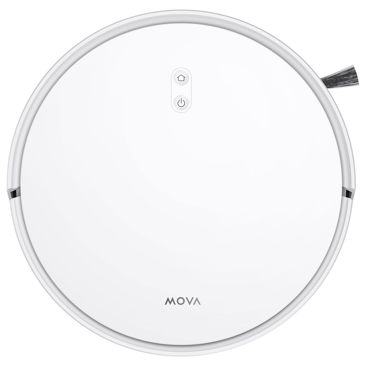 Пилосос Dreame Bot Mova E10