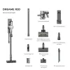 Пилосос Dreame R20