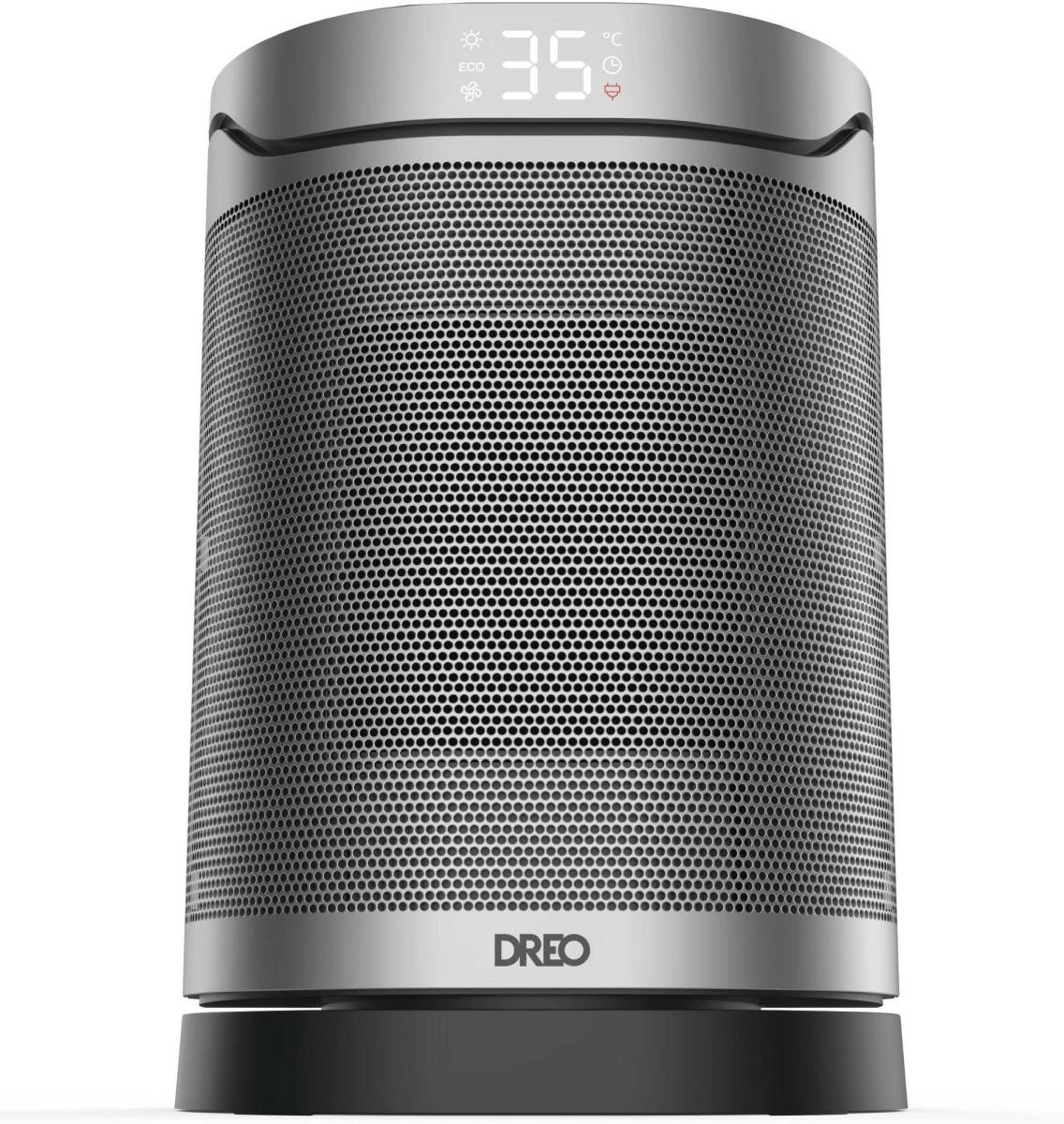Обігрівач Dreo DR-HSH018