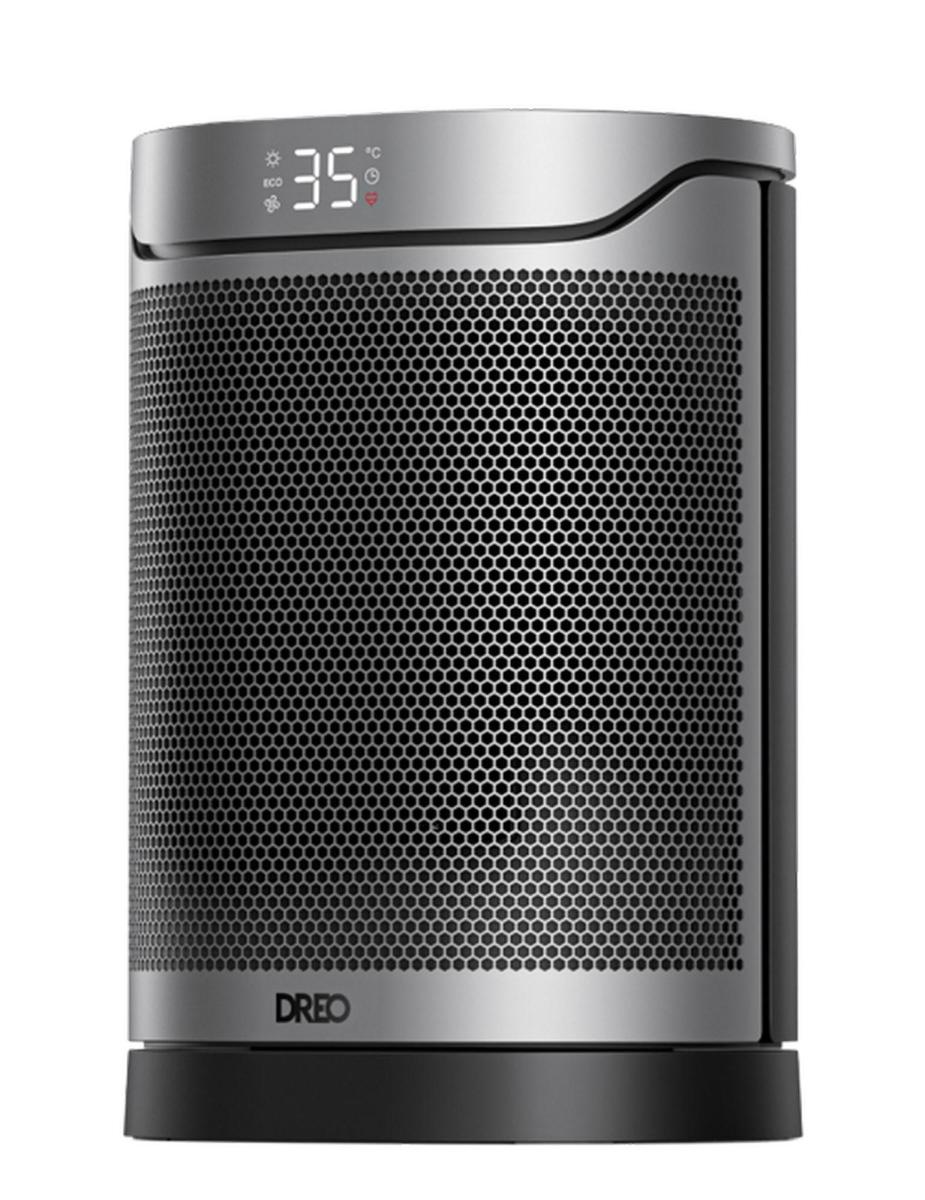 Обігрівач Dreo DR-HSH018