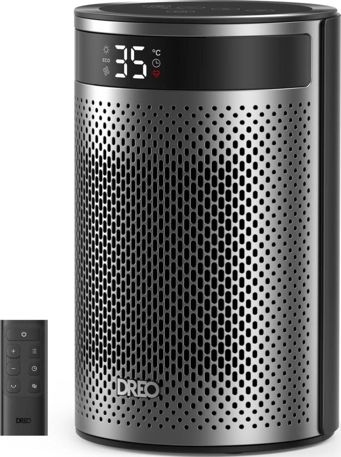 Обігрівач Dreo DR-HSH030