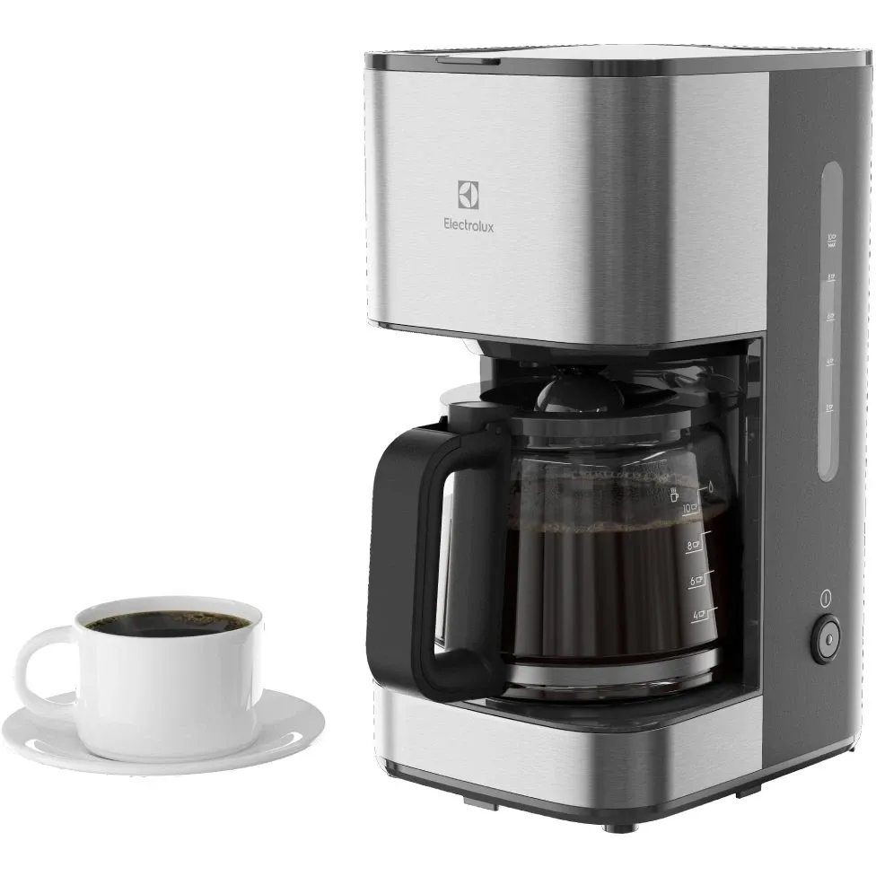 Кавоварка Electrolux E3CM1-3ST