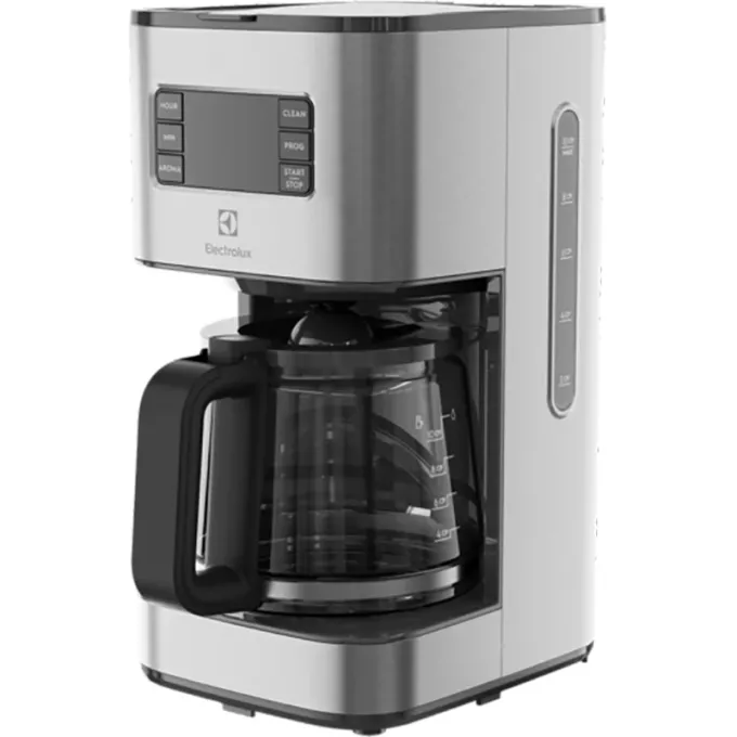 Кавоварка Electrolux E5CM1-6ST