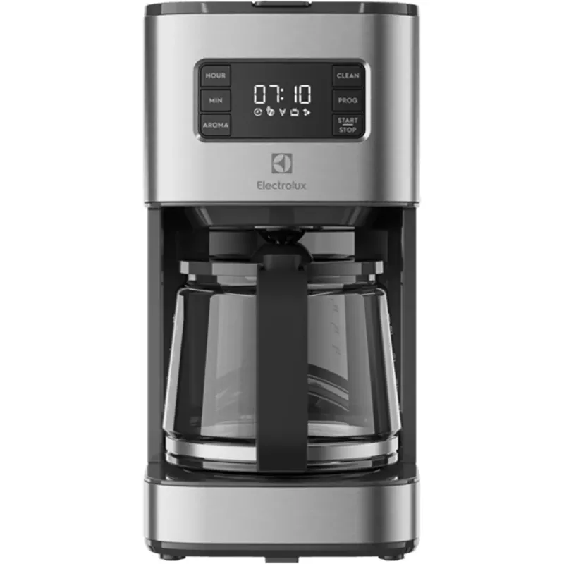 Кавоварка Electrolux E5CM1-6ST