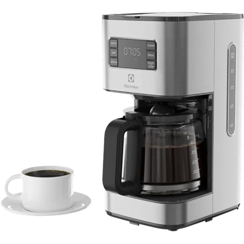 Кавоварка Electrolux E5CM1-6ST