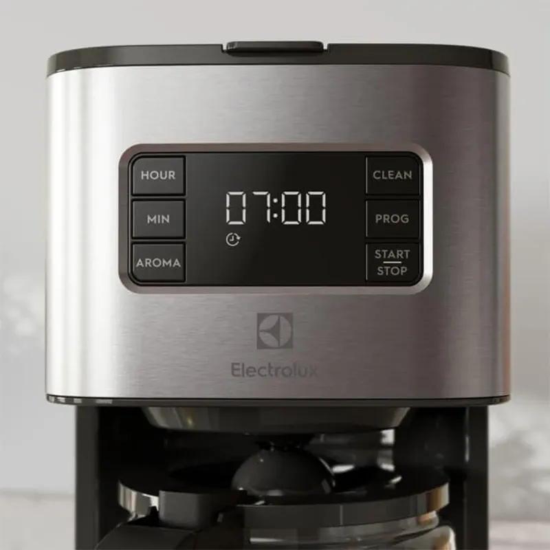 Кавоварка Electrolux E5CM1-6ST