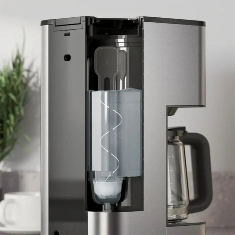Кавоварка Electrolux E5CM1-6ST