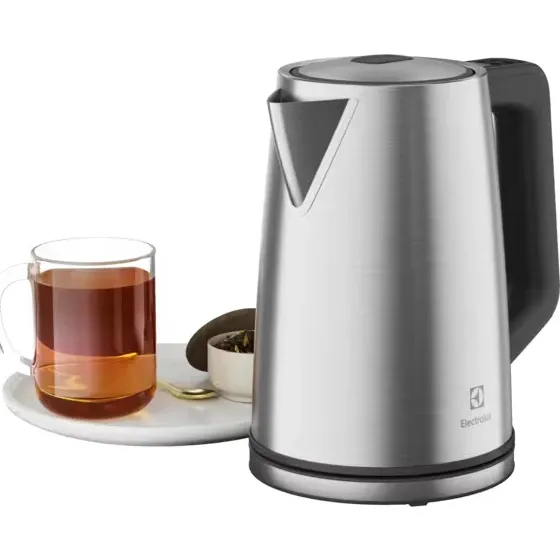 Електрочайник Electrolux E5K1-6ST