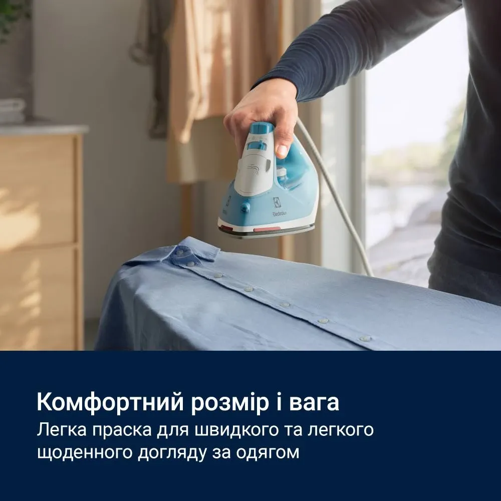 Праска Electrolux E5SI2-4CB
