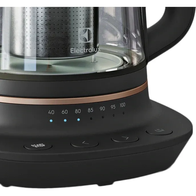 Електрочайник Electrolux E7GK1-8BP
