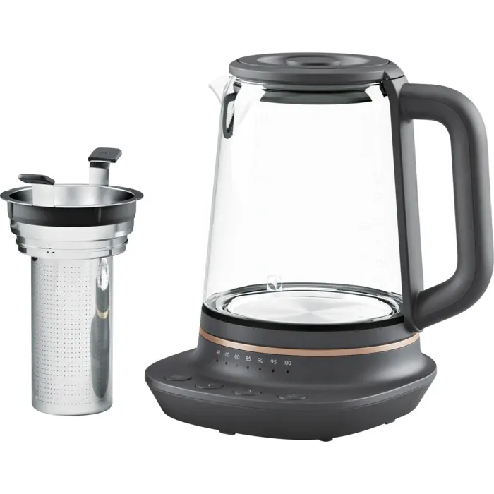 Електрочайник Electrolux E7GK1-8BP
