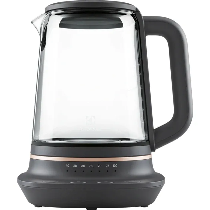 Електрочайник Electrolux E7GK1-8BP