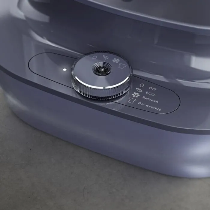 Відпарювач для одягу Electrolux E7US1-4MN