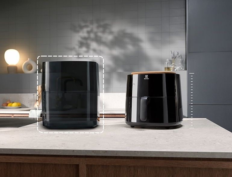 Мультипіч Electrolux EAF5B
