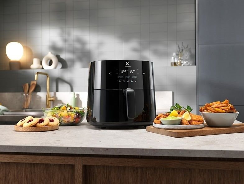 Мультипіч Electrolux EAF5B