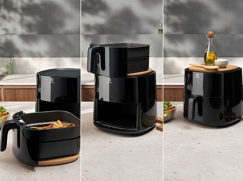 Мультипіч Electrolux EAF5B