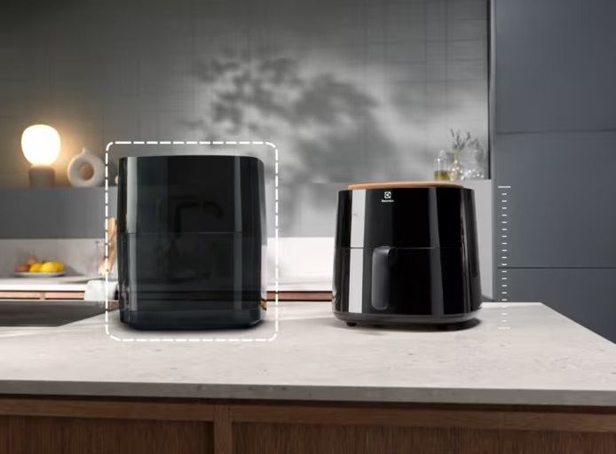 Мультипіч Electrolux EAF7B