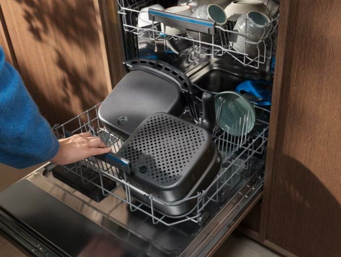 Мультипіч Electrolux EAF7B