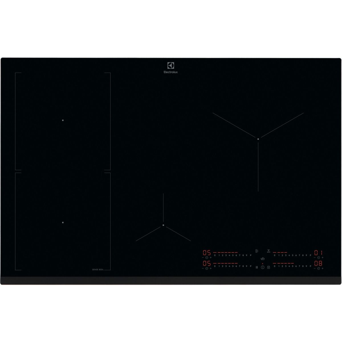 Варильна поверхня Electrolux EIS82453