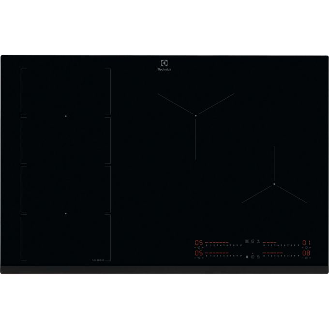 Варильна поверхня Electrolux EIV85453