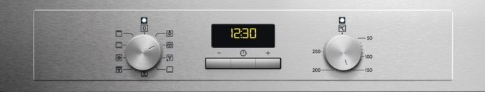 Духова шафа Electrolux EOF3H00BX