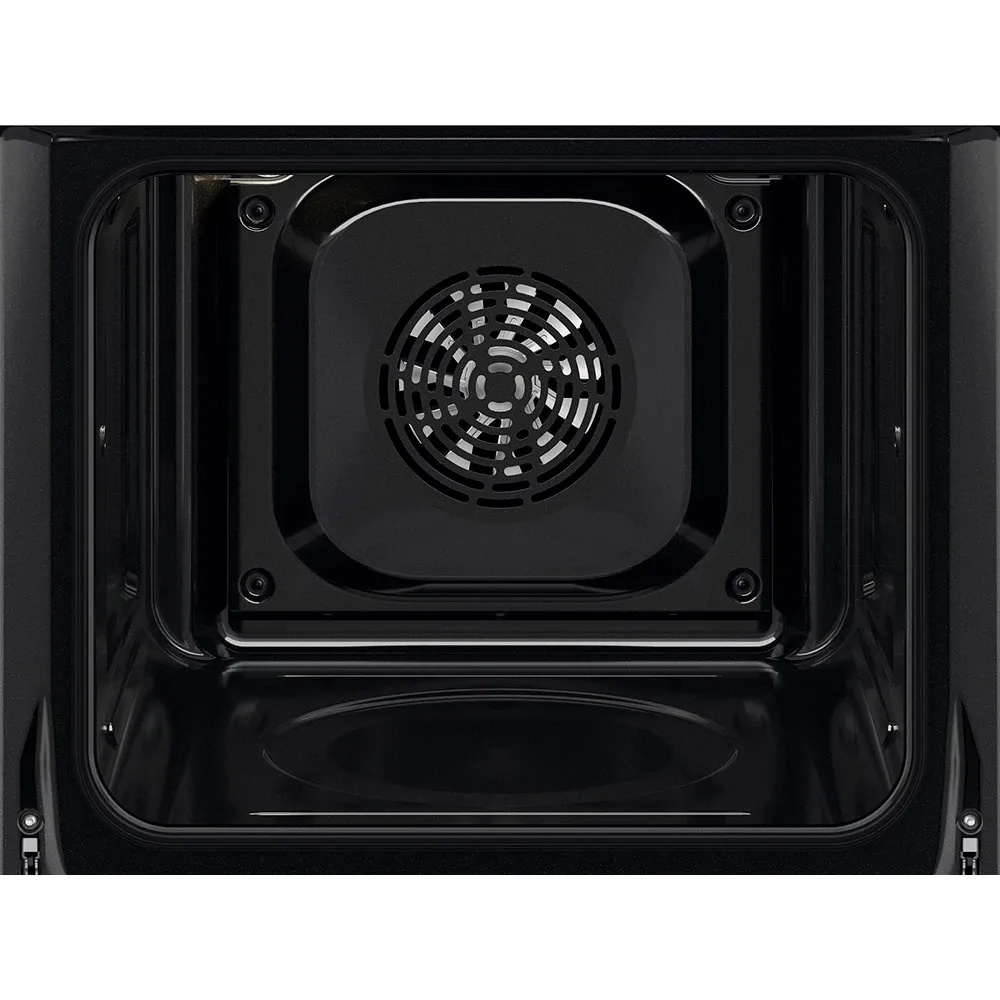 Духова шафа Electrolux EOF3H50BK