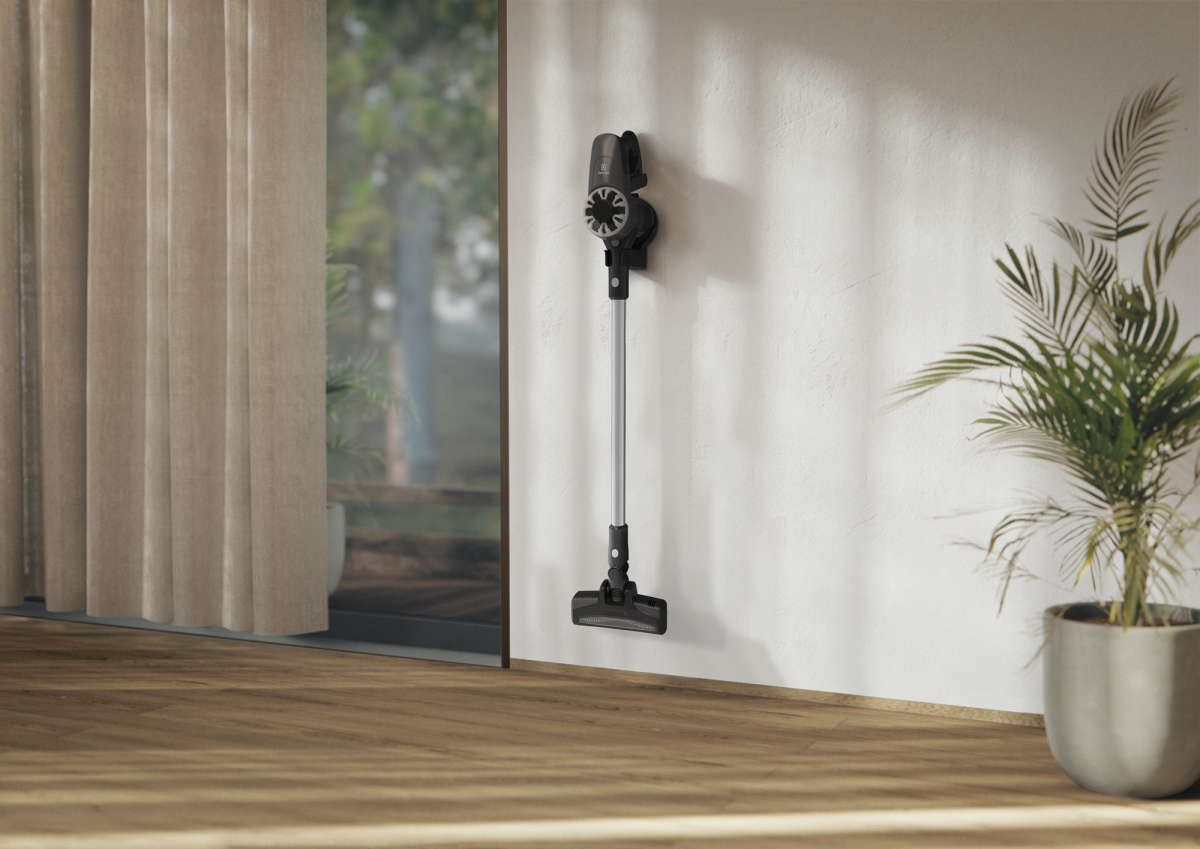 Пилосос Electrolux EP31CB21GP