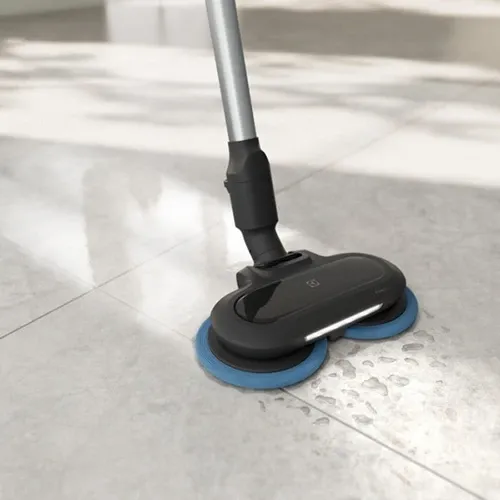 Пилосос Electrolux EP71B14WET