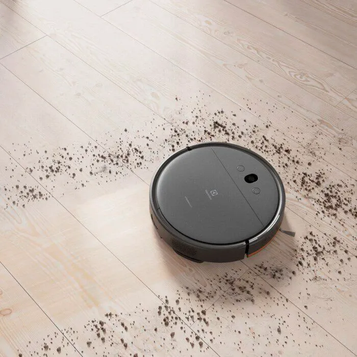 Пилосос Electrolux ER61UW1DG