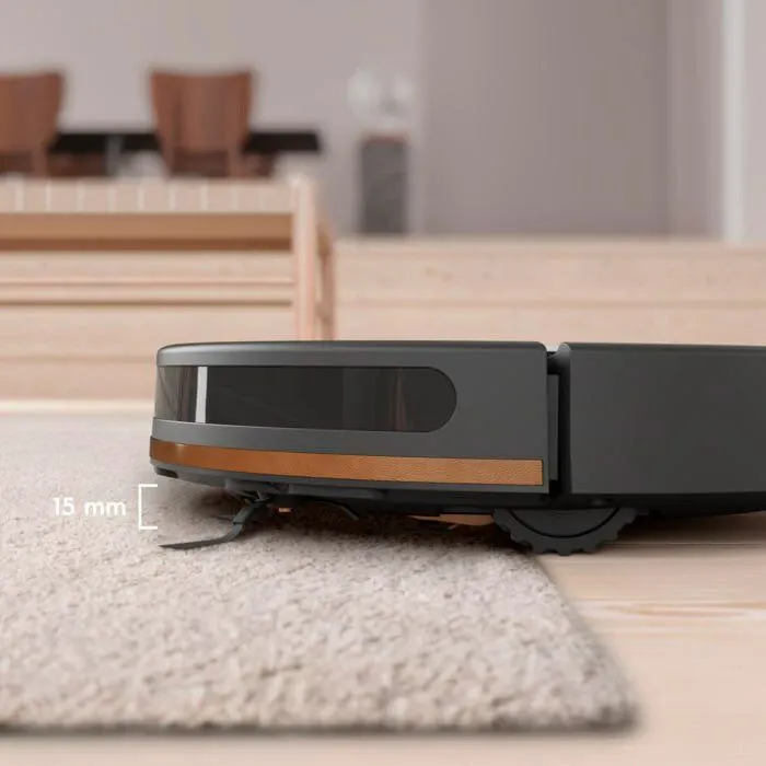 Пилосос Electrolux ER61UW1DG