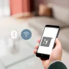 Пилосос Electrolux ER61UW1DG