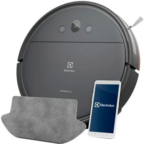 Пилосос Electrolux ER61UW1DG