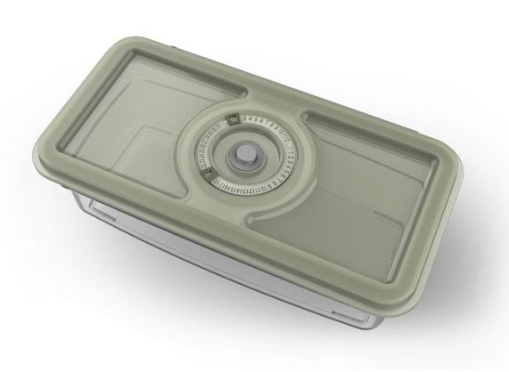 Пакети для вакуумування Electrolux EVFB1