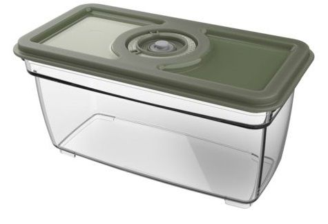 Пакети для вакуумування Electrolux EVFB1
