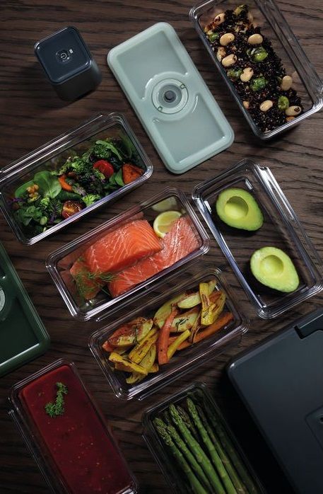Пакети для вакуумування Electrolux EVFB1