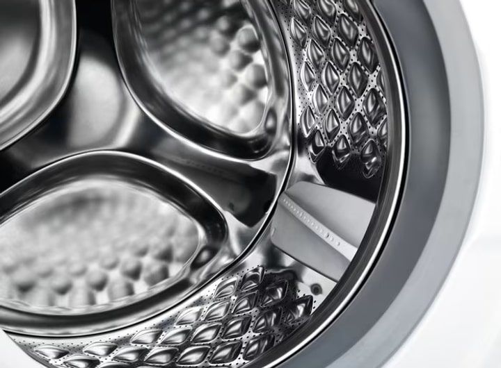 Пральна машина Electrolux EW9F5482WCU