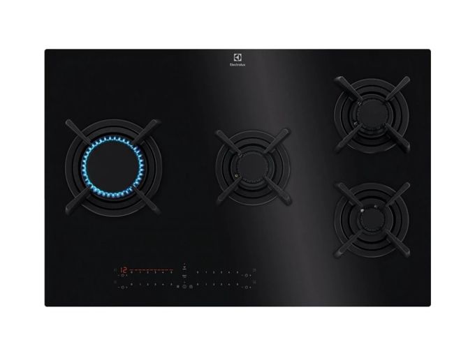 Варильна поверхня Electrolux KGV8473IK