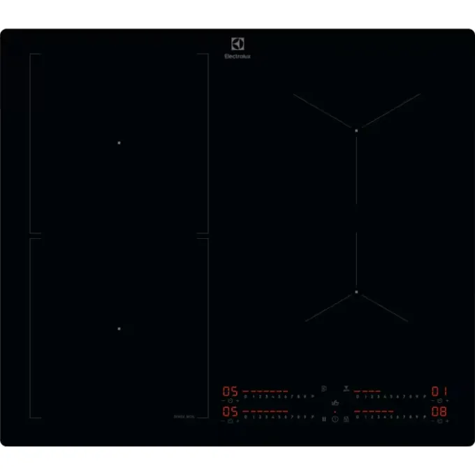 Варильна поверхня Electrolux KIS62453I