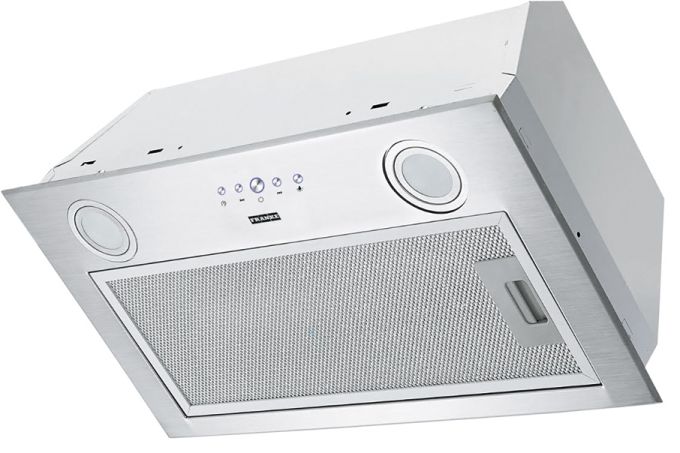 Витяжка кухонна Faber BI 52 SS 2LS (305.0588.062)