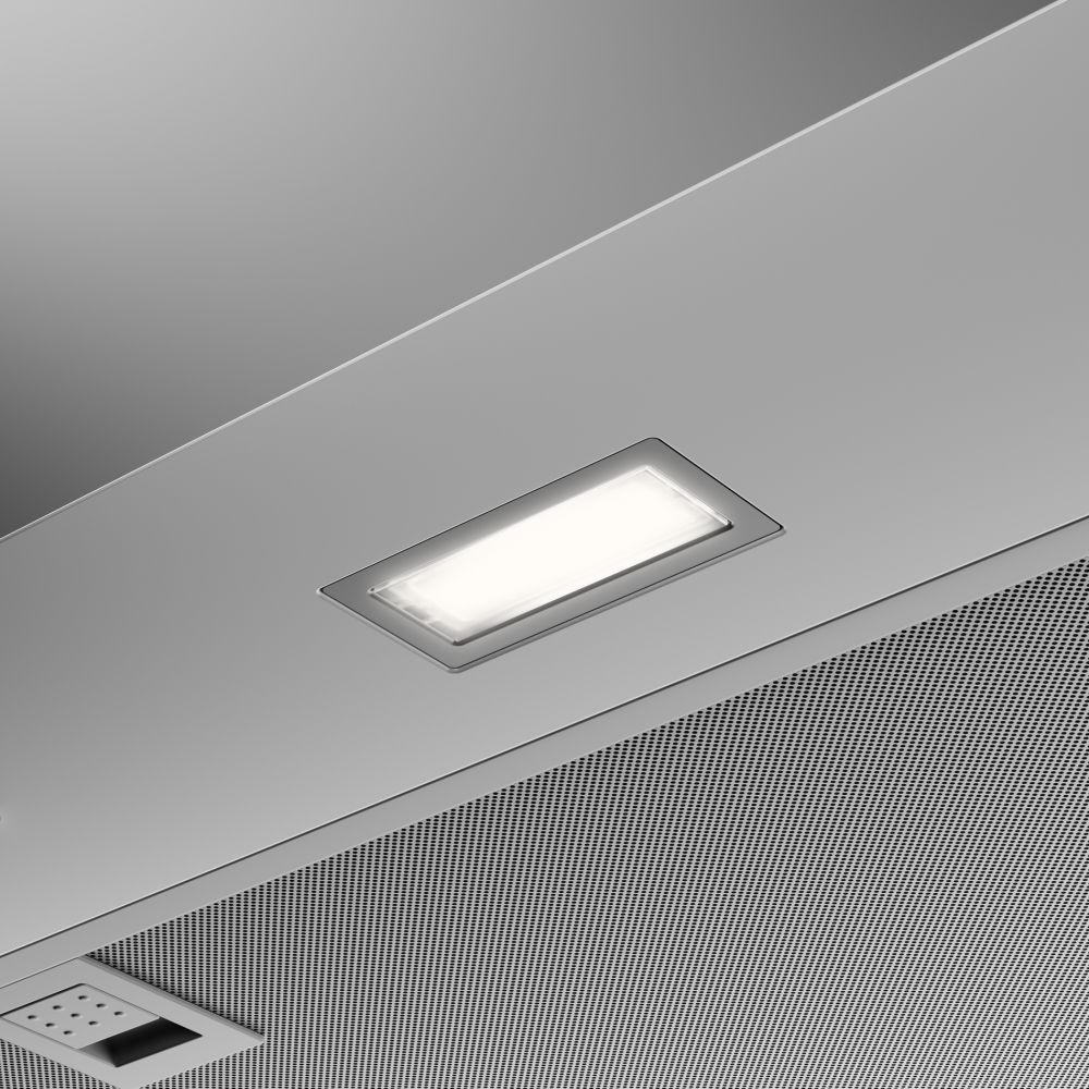 Витяжка кухонна Franke Box Flush Basic FBFE LG A52 (305.0729.554)