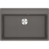 Мийка кухонна Franke Maris MRG 610-72 TL Сірий камінь (114.0720.005)