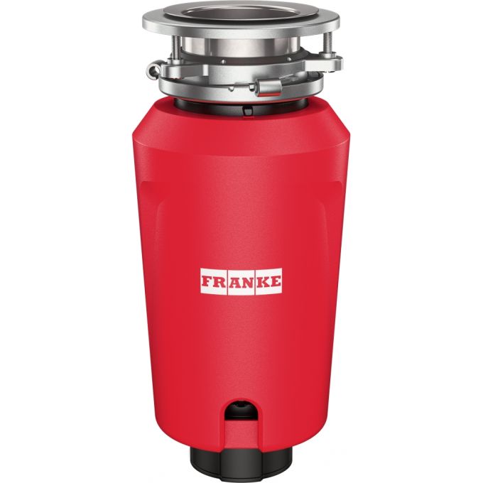 Подрібнювач харчових відходів Franke Slim 50 (134.0715.098)
