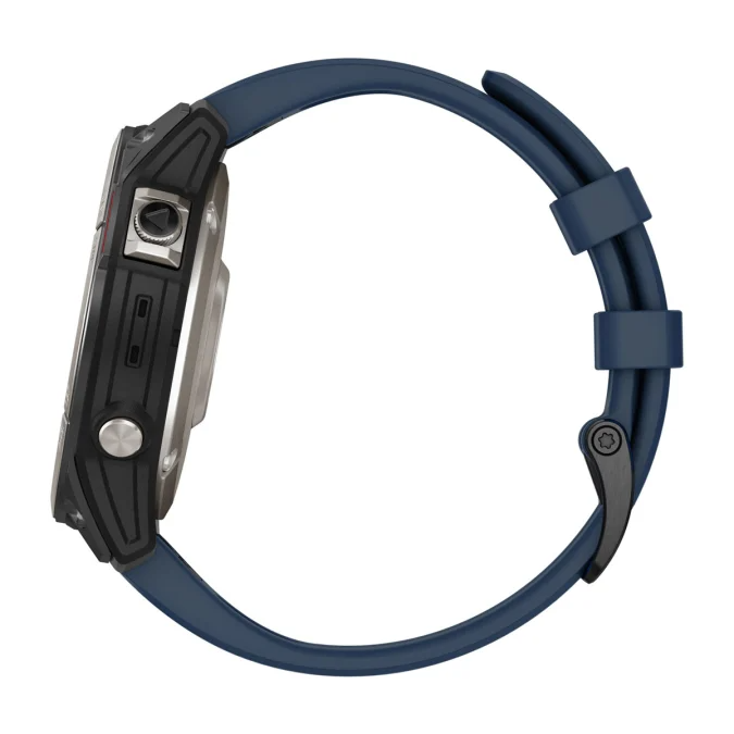 Смарт-годинник Garmin quatix 7 Pro (010-02803-81)