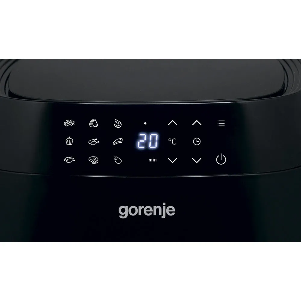 Мультипіч Gorenje AF1409DB