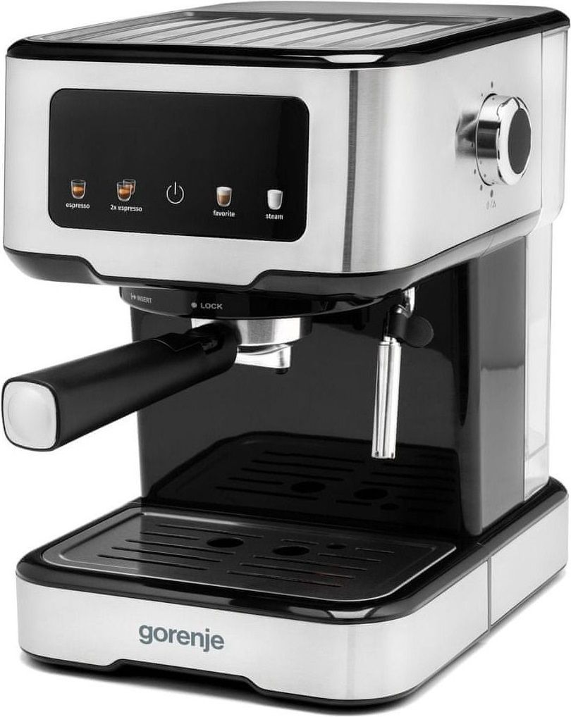 Кавоварка Gorenje ESCM15CD