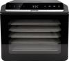 Сушарка для продуктів Gorenje FDK600DB