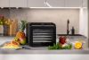 Сушарка для продуктів Gorenje FDK600DB