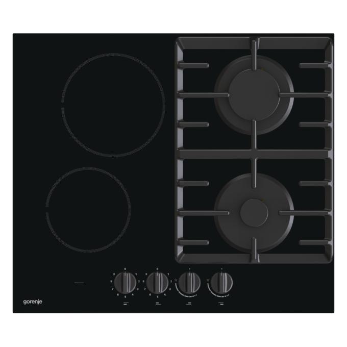 Варильна поверхня Gorenje GCE691BSC