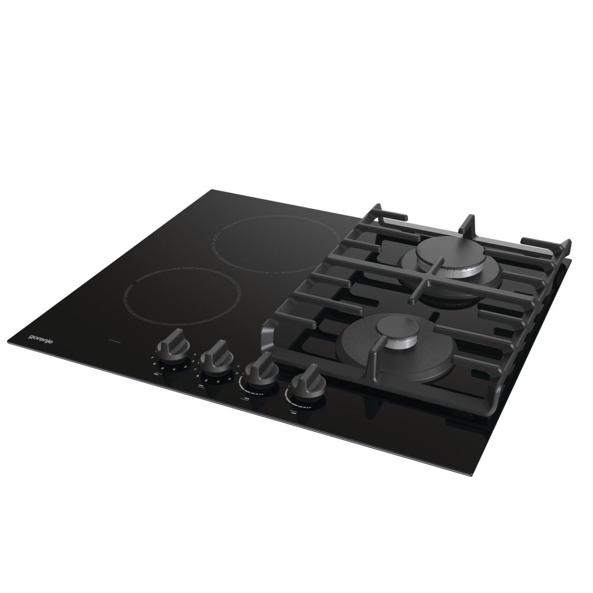 Варильна поверхня Gorenje GCE691BSC