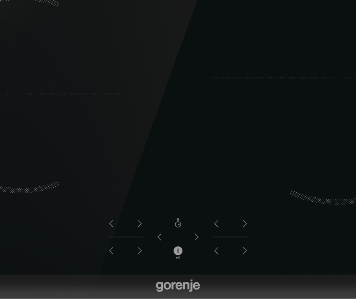 Варильна поверхня Gorenje GI6401BC
